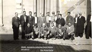 Oran- SDV- 6646- Doc. Henri Martin